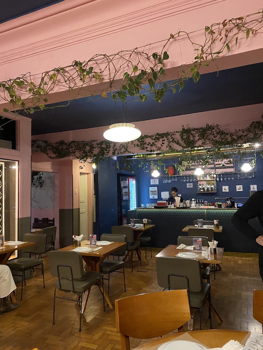 Panorama Pizzaria